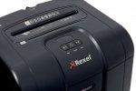 Rexel Aktenvernichter Mercury RSX1834 Einfach zu benutzende Bedienelemente (Zoom)