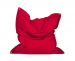 Betzold Outdoor Sitzsack Cosa Rot (Zoom)