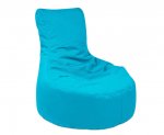 Betzold Outdoor Sitzsack Nuro Blau (Zoom)