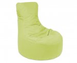 Betzold Outdoor Sitzsack Nuro Lime (Zoom)