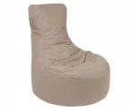 Betzold Outdoor Sitzsack Nuro Mud (Zoom)