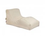 Betzold Outdoor Sitzsack Oko Beige (Zoom)