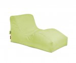 Betzold Outdoor Sitzsack Oko Lime (Zoom)