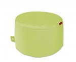 Betzold Outdoor Sitzhocker Roco Lime (Zoom)