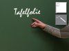 Apel Tafelfolie, 100 x 100 cm, ...