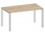 deskin Schreibtisch EVO Wildeiche, 160 cm breit (Zoom)