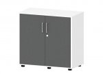 deskin Flgeltrenschrank EVO, 78 cm hoch