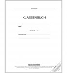 F&L Klassenbuch Klassiker, Deckel PVC-frei Klassenbuch Klassiker, Deckel PVC-frei (Zoom)