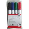 Whiteboard-Marker, 4er Etui -  ...