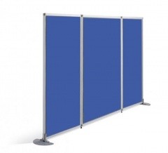 deskin Akustik Raumteiler