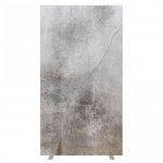 deskin Motiv Trennwand Beton, 94 cm breit (Zoom)