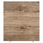 deskin Motiv Trennwand Holz, 160 cm breit (Zoom)