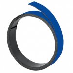 Magnetbänder Magnetband in blau (Zoom)