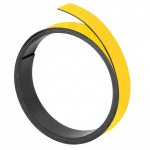 Magnetbänder Magnetband in gelb (Zoom)