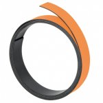 Legamaster Magnetbänder Magnetband in orange (Zoom)
