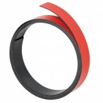 Legamaster Magnetbänder Magnetband in rot (Zoom)