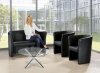 deskin Club Sessel und Sofa
