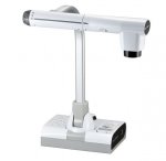 ELMO Visualizer EL-12W