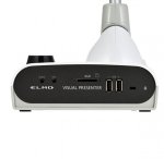 ELMO Visualizer EL-12W 2 x USB (Zoom)