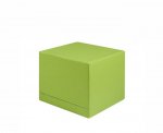 Conen Sitzpolster CUBE Farbe / color: Sitzfläche 45 x 45 cm, Höhe 35 cm (Zoom)