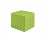 Conen Sitzpolster CUBE Farbe / color: Sitzfläche 45 x 45 cm, Höhe 40 cm (Zoom)