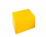 Conen Sitzpolster CUBE Farbe / color: Sitzfläche 60 x 60 cm, Höhe 35 cm (Zoom)