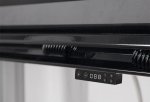 Conen Tafelsystem für Displays elektrisch höhenverstellbar per Tastendruck (Zoom)
