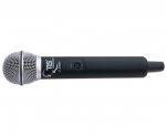 TLS M200 Funk UHF-Funkmikro (Zoom)