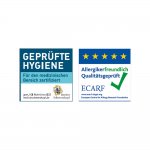 IDEAL Luftreiniger AP35 zertifiziert für den medizinischen Bereich (Zoom)