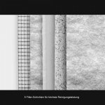 IDEAL Luftreiniger AP30 PRO / AP40 PRO effizienter Mehrlagenfilter für höchste Reinigungsleistung (Zoom)