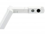 ELMO Visualizer MO-2 flexibler Kamerakopf (Zoom)