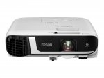 Epson Beamer EB-FH52 moderne, klare Optik (Zoom)