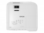 Epson Beamer EB-FH52 übersichtliche Bedienung (Zoom)