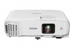 Epson Beamer EB-992F kompakte Bauform (Zoom)