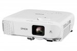 Epson Beamer EB-992F integrierter Lautsprecher (Zoom)