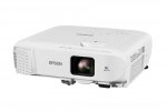 Epson Beamer EB-982W integrierter Lautsprecher (Zoom)