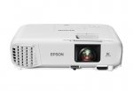 Epson Beamer EB-W49 kompakte Bauform (Zoom)