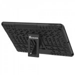 Formcase Tablet Schutzhülle KidCover integrierter Ständer zum Aufstellen (Zoom)