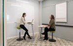 Eromesmarko Opta Sitz/Steh-Tisch flexibler Wechsel  (Zoom)
