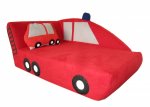 progescha Kinder-Motiv-Sofa Feuerwehr (Zoom)