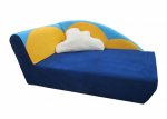 progescha Kinder-Motiv-Sofa Wolke (Zoom)