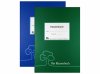 F&L Klassenbuch Komplett, PVC- ...