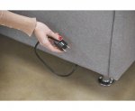 Betzold BE SOFT Akustik Sessel mit Tisch inkl. 1,5 m Zuleitung (Zoom)