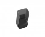 Betzold Soft-Seating BE SOFT Einzelsitz in grau Soft-Seating BE SOFT Einzelsitz in grau (Zoom)