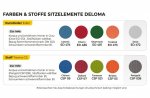 Marlower Möbel Sitzelemente Deloma Lieferbare Bezugsstoffe (Zoom)