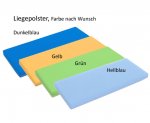 Betzold Lesetreff Regal / Lesekoje Liegepolster (Zoom)