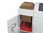 Stumpf Abfallsammler Collect 7 7 verschiedengroße Innebehälter zur Wertstoff-Trennung (Zoom)