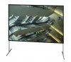 Medium Steck-Leinwand Fold Sta ...