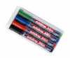 Edding ® Boardmarker 360, 4er  ...
