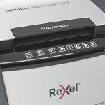 Rexel Aktenvernichter AutoFeed+ 130X / 130M einfache Bedienung (Zoom)